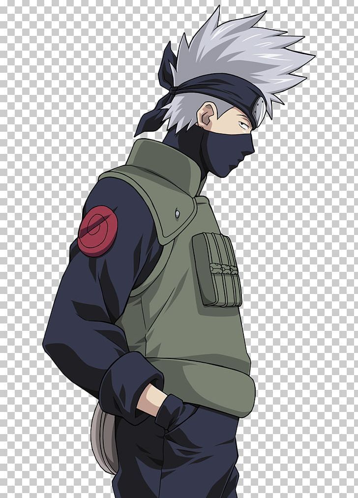 Kakashi