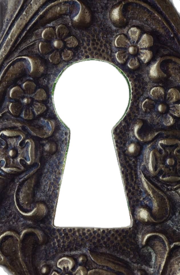 Keyhole