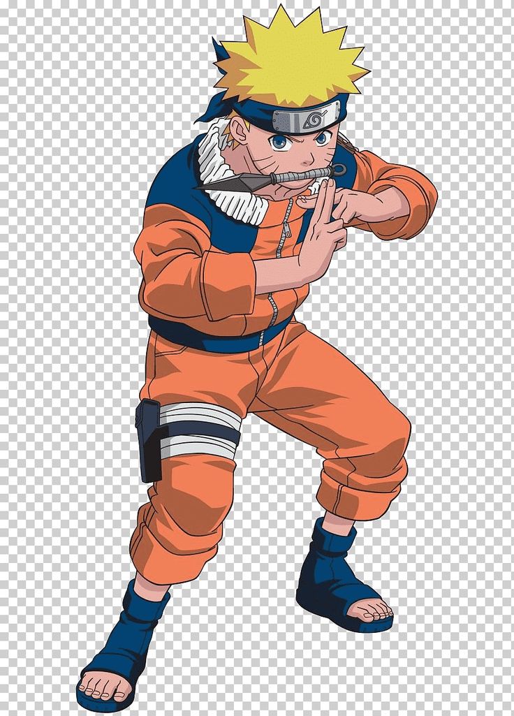 Naruto