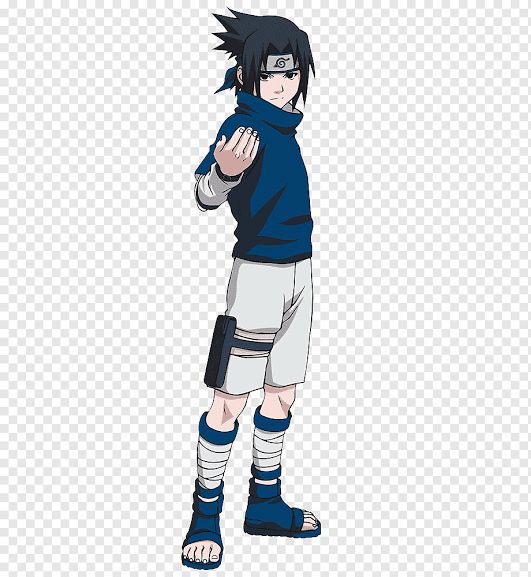 Sasuke